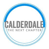 Calderdale The Next Chapter(@CalderdaleNC) 's Twitter Profile Photo