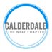 Calderdale The Next Chapter (@CalderdaleNC) Twitter profile photo
