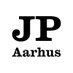 JP Aarhus (@jpaarhus) Twitter profile photo