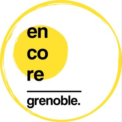 ⚡ #DéveloppementDurable
📍 #Grenoble #Isere #RhoneAlpes 
🗞 News POSITIVES
👨‍👨‍👦 Portraits d'initiatives et d'acteurs locaux
📎 Instagram @ENCORE_Grenoble