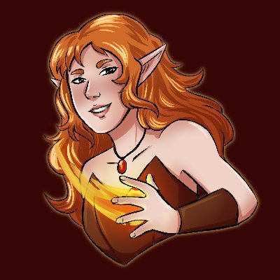24 she/her ♡ I love to do art and look at other awesome artworks ♡ DnD-Enthusiast with way to many Characters ♡ Feel free to DM me! ♡