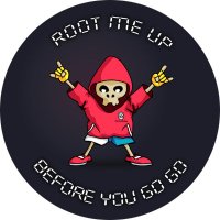 RootMeUpBeforeYouGoGo (@rmubygg) 's Twitter Profile Photo RootMeUpBeforeYouGoGo (@rmubygg) 's Twitter Profile Photo