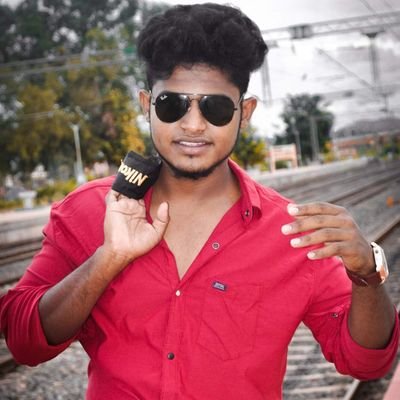 Nandha60076020's profile picture. Courage is my companion