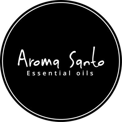 Aroma Santo® Essential Oils