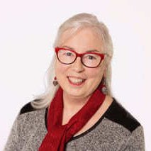 Claudette Bouchard, End of Life Doula & Eductor.