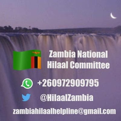 Zambia Hilaal Committee