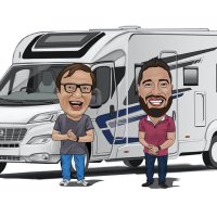 The Motorhome And Caravan Show (@themandcshow) 's Twitter Profile
