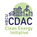 HBCU Clean Energy Initiative (@HBCUCEI) Twitter profile photo
