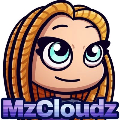 You can call me Mz Cloudz. I'm new to this but fun to get to know. Big supporter of the gaming community ! Follow and fun things will come !