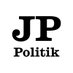 JP Politik (@jppolitik) Twitter profile photo