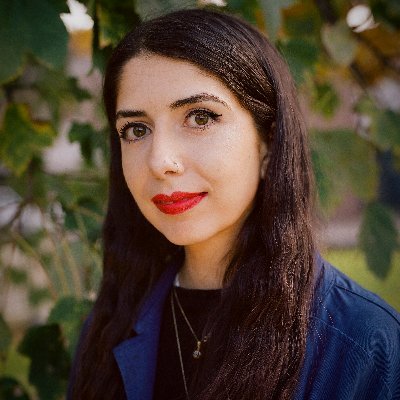Feature writer @guardian 

Host of #1 podcast Can I Tell You A Secret? & co-host of #1 podcast Unreal 

@PressAwardsUK 2021 winner

sirin.kale@guardian.co.uk