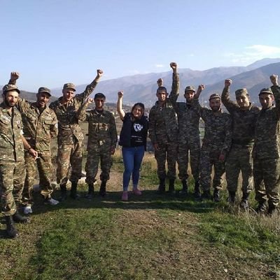 JulhakyanNara's profile picture. 