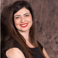 Yasaman Ramazani (@yasamanramazani) 's Twitter Profile