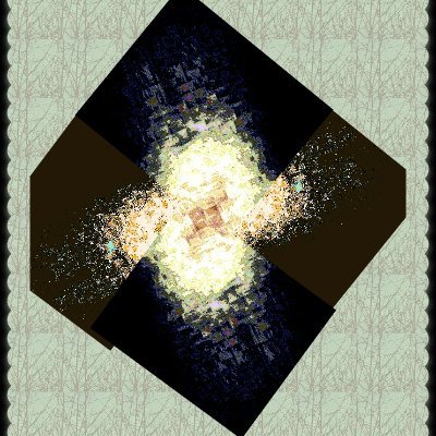 GPPython's profile picture. 際どい所に魅了するのは何故でしょう