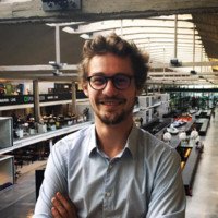 Remi Duvoux (@r_duvoux) 's Twitter Profile