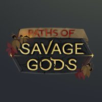 Paths of Savage Gods (@godspaths) 's Twitter Profile