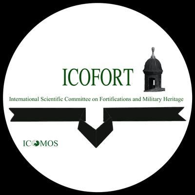 icomos_icofort's profile picture. The official twitter account of ICOMOS/International Scientific Committee on Fortifications and Military Heritage