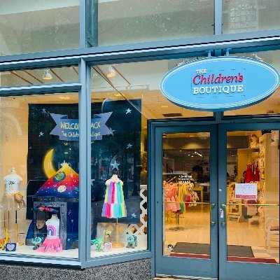 Specializing in exquisite children's clothing, shoes, toys and more!  215-732-2661