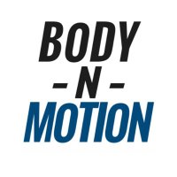 Body-N-Motion (@bodynmotion1) 's Twitter Profile