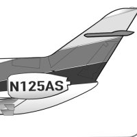 N125AS(@N125AS) 's Twitter Profile Photo