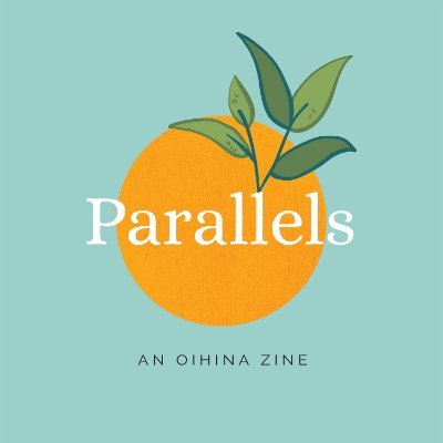 Parallels: An OiHn Zine 🌱☀️| @ Complete 💙🧡さんのプロフィール画像
