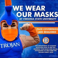 VSU Health Center (@vsu_shc) 's Twitter Profile