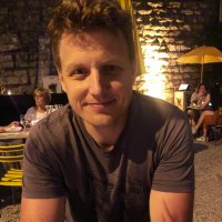 Chris Hobson (@emc_chris) 's Twitter Profile