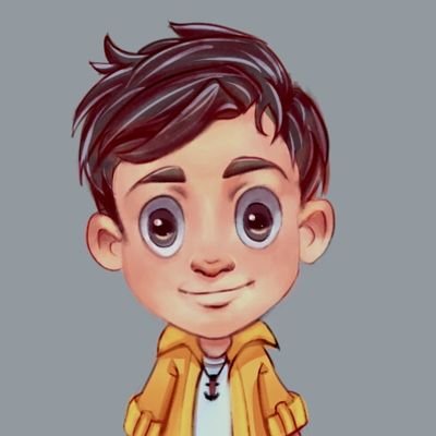 Drew Drawingさんのプロフィール画像