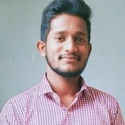 SwamyGattu1's profile picture. Be passionate about your future