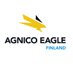 Agnico Eagle Finland (@agnicofinland) Twitter profile photo Agnico Eagle Finland (@agnicofinland) Twitter profile photo