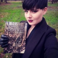 R. M. Gibson (@rmgibson6) 's Twitter Profile Photo