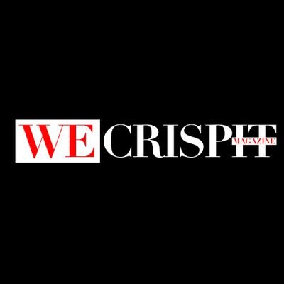 wecrispitmedia's profile picture. WeProfile// WePromote// WeAdvertise// WeCrispIt