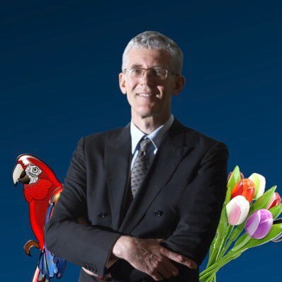 Former ambassador. Concerned about recent geopolitical trends. See also my other account @healthproject99+. And read my blog https://t.co/Z0TlTAoelu