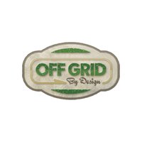 Off Grid By Design(@OffGridByDesign) 's Twitter Profile Photo