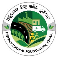Angul District Mineral Foundation (@dmfangul) 's Twitter Profile Photo Angul District Mineral Foundation (@dmfangul) 's Twitter Profile Photo