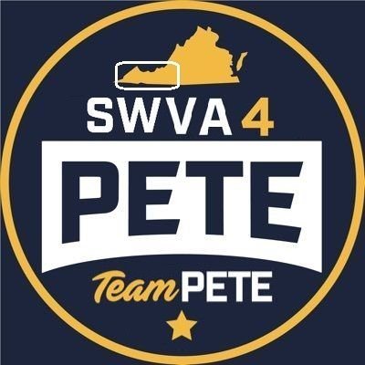 Western Branch, Virginia for Pete 🇺🇸

#SecretaryMayorPete
#TeamPete #TeamPeteForever #WinTheEra

she/her🏳️‍🌈 #BlackLivesMatter 

#Livefor32