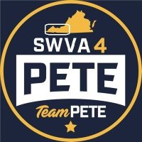 Southwest Virginia for Pete 🐝🚖(@SWVAforPete) 's Twitter Profile Photo