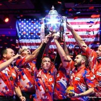 Mosconi Cup(@MosconiCup) 's Twitter Profileg