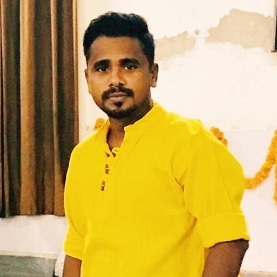 LokeshDurgaDU Profile Picture