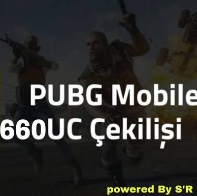 Pubg Mobile Royle Pass Çekilişi Telegram Kanalımızda ⬇️