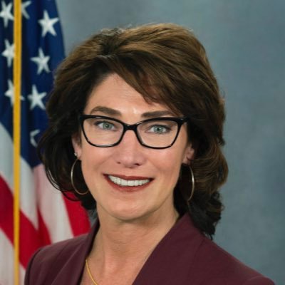 RepMaryIsaacson Profile Picture