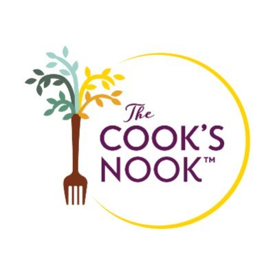 The Cook's Nook promotes food access, equity, security, and resilience. Find out more in the link below.👇🏾