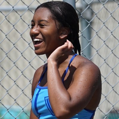 Black Girls Diving is a community that celebrates women of color in the sport of diving.