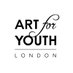 Art for Youth London (@art4youthlondon) Twitter profile photo Art for Youth London (@art4youthlondon) Twitter profile photo