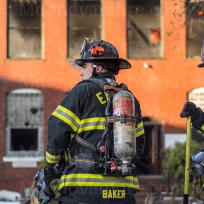 Easton,MA firefighter/paramedic