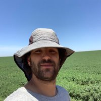 Roy Sadeh (@roy_sadeh) 's Twitter Profile Photo Roy Sadeh (@roy_sadeh) 's Twitter Profile Photo
