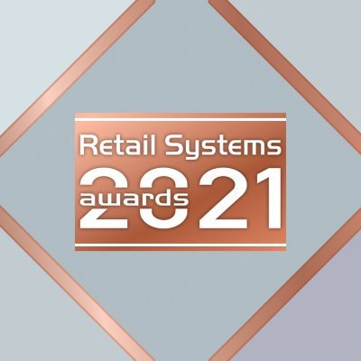 Offical Awards of @RetailSystems incorporating the Engagement and Loyalty Awards. Save the date: 24 June 2021 #RetailSystemsAwards