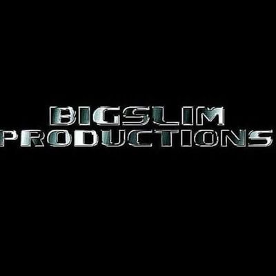 Bigslim Productions | Backup @bigslimx | New Project Under Way | IG bigslimproductions3x