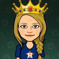 Queen of the Mezzanine ⚾️ (@mezzaninequeen) 's Twitter Profile