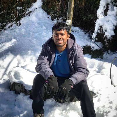 DasNabasindhu's profile picture. honey ginger lemon tea is my favorite beverage / devil's advocate

Photonics PhD @ASU